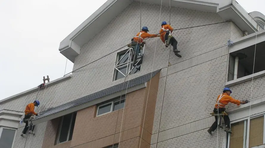 分宜外墙防水